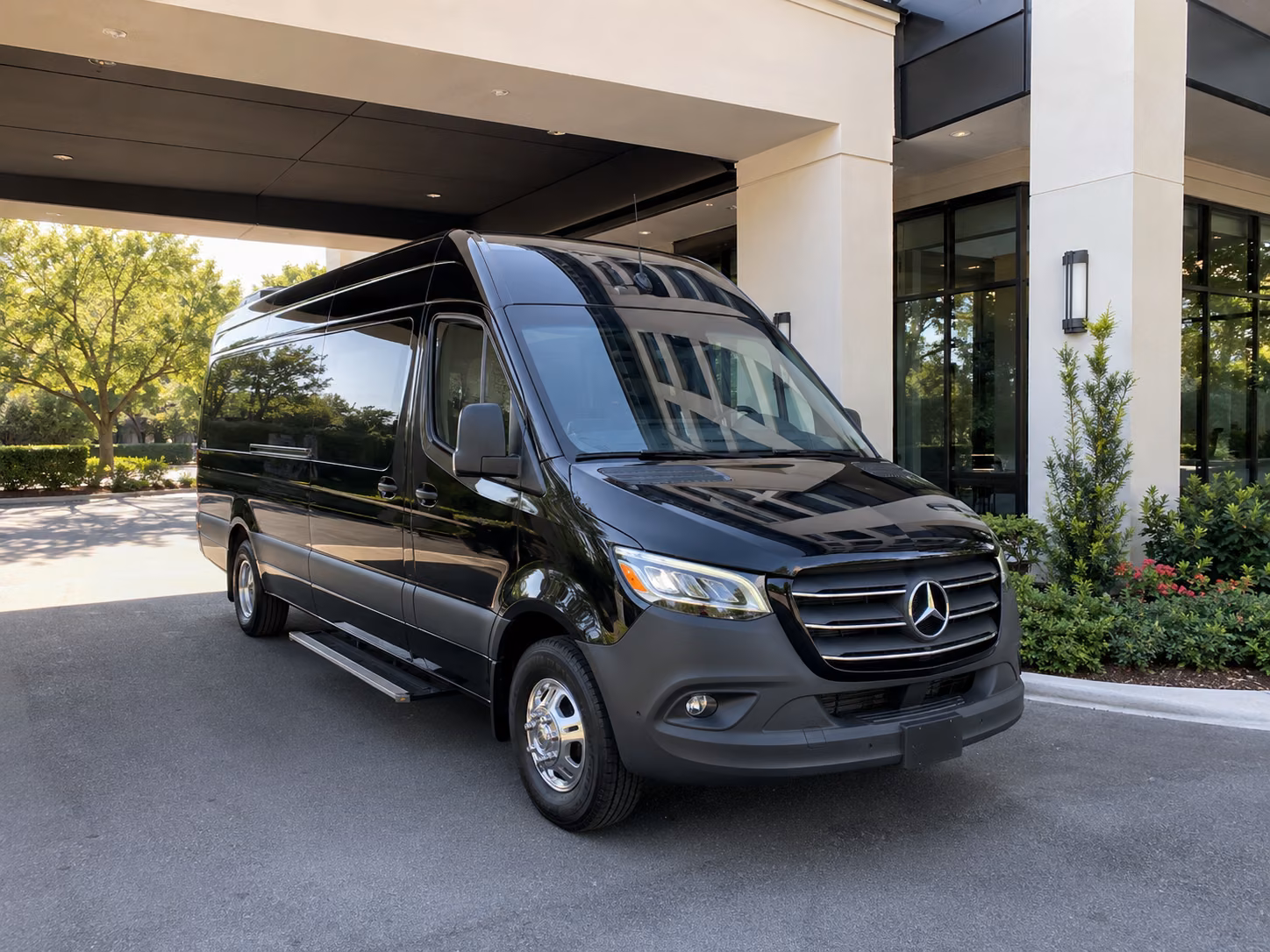 airport transfers between boi meridian and eagle