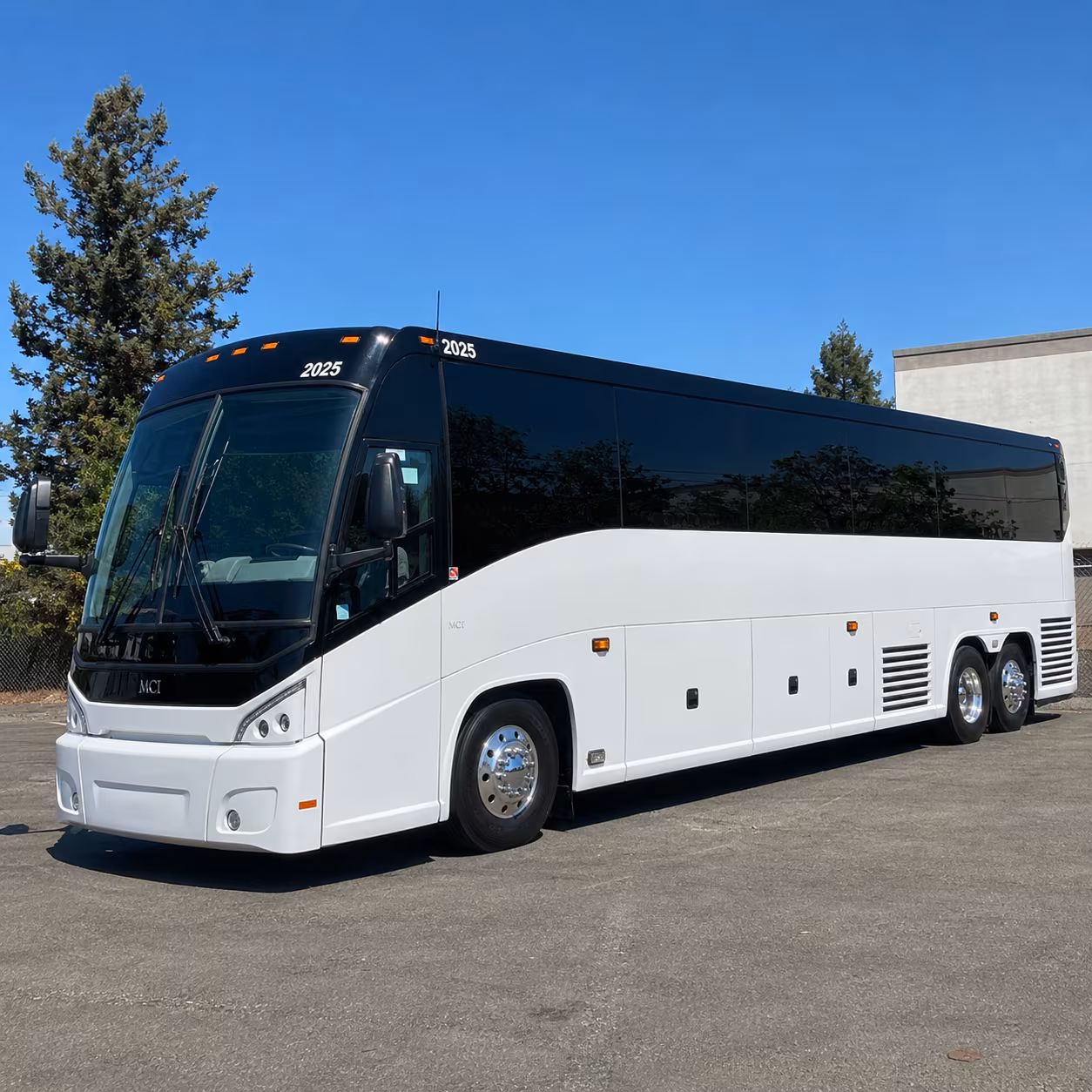 away game and tournament charter buses from boise