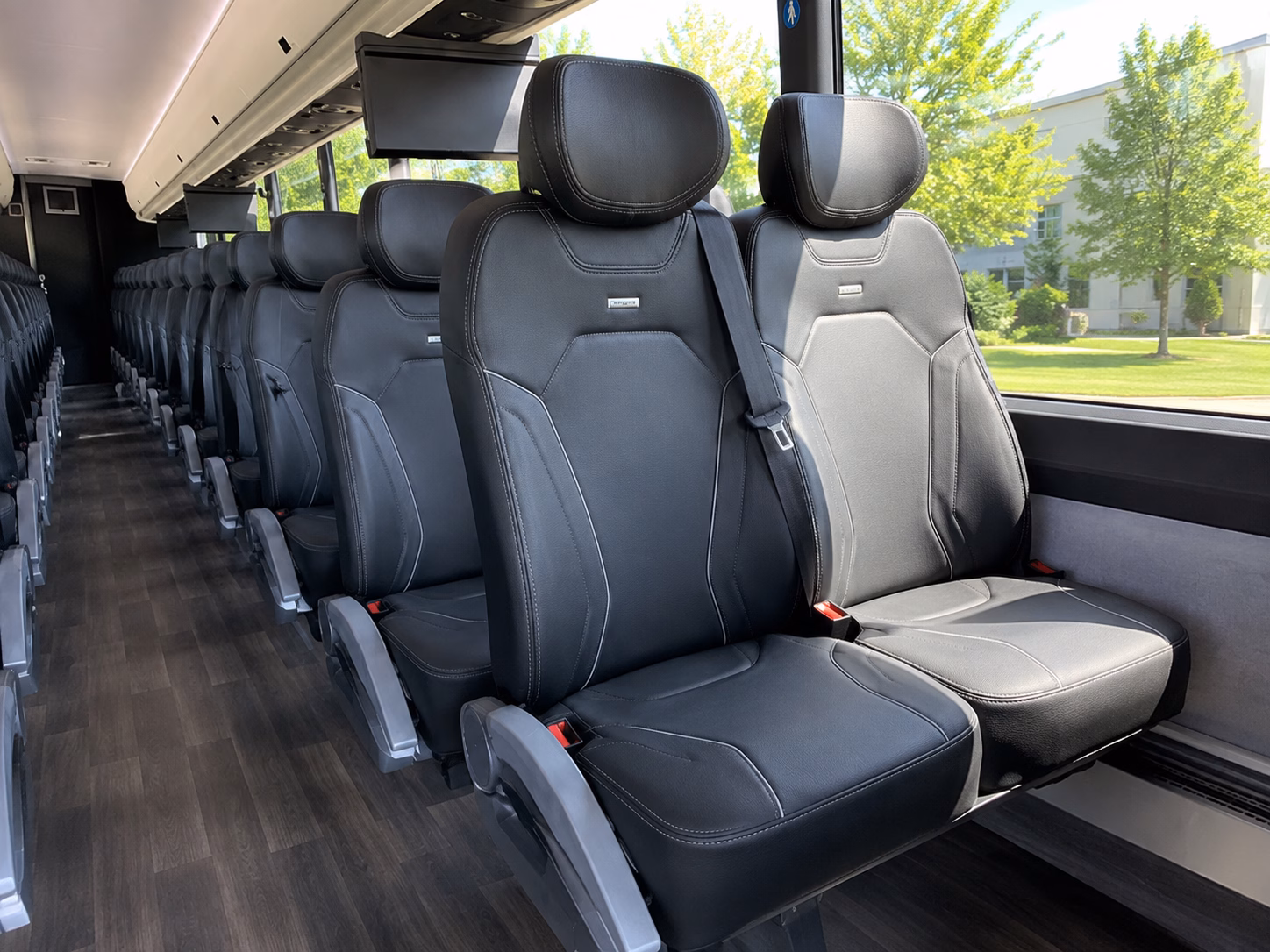boise airport shuttles for military and government travel