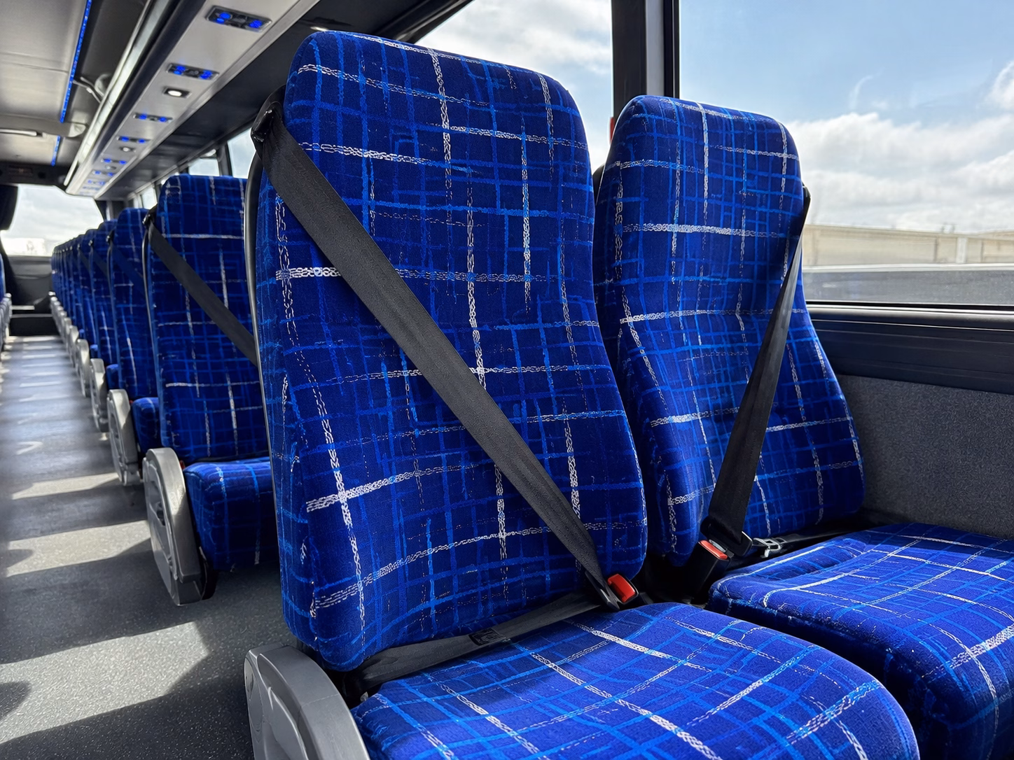 Boise Airport Transportation