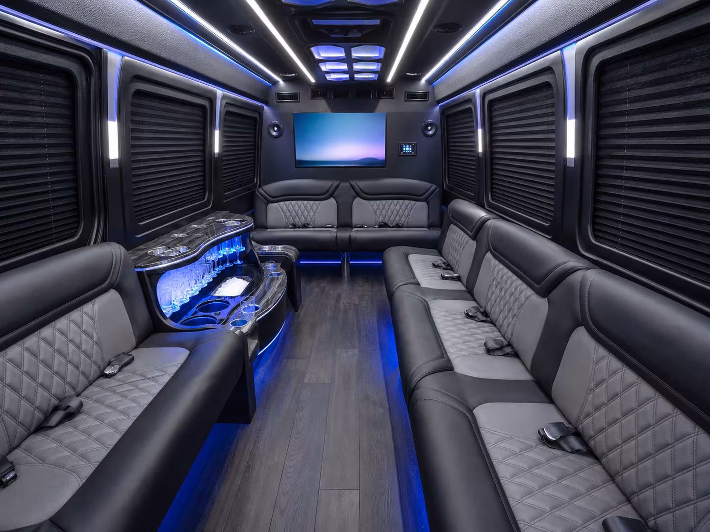 boise custom day trip and driving tour bus rentals