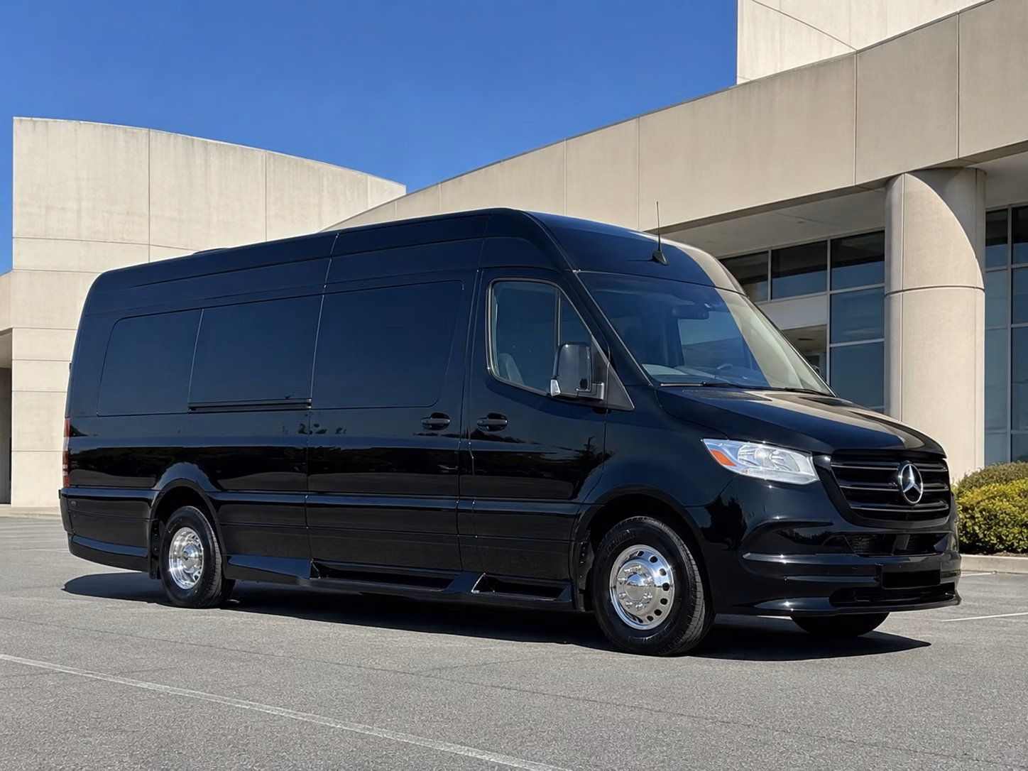 boise family reunion and vacation bus rentals