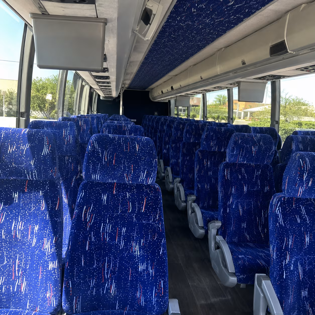 Boise Government & Military Transportation
