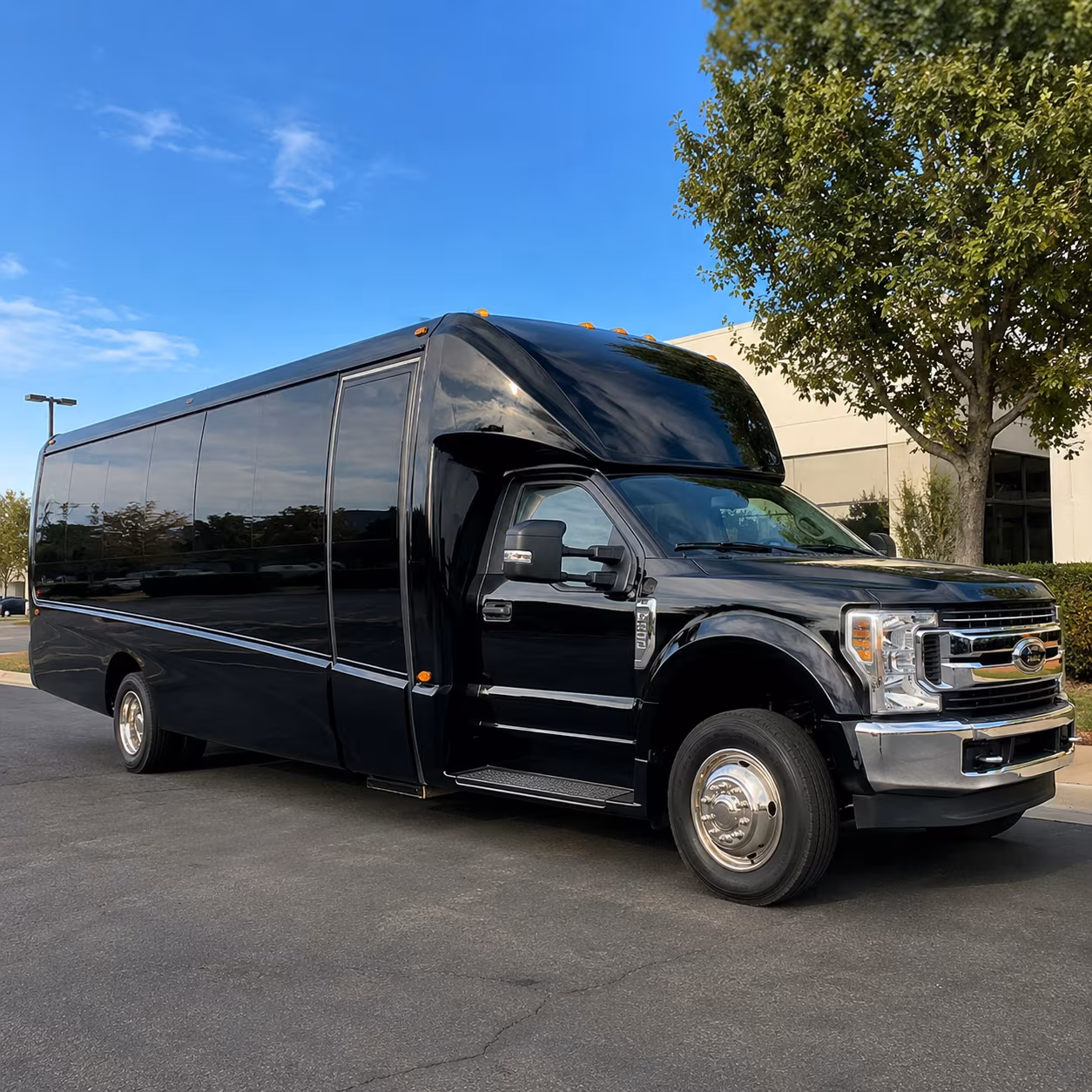 Boise Wine Tour & Brewery Transportation