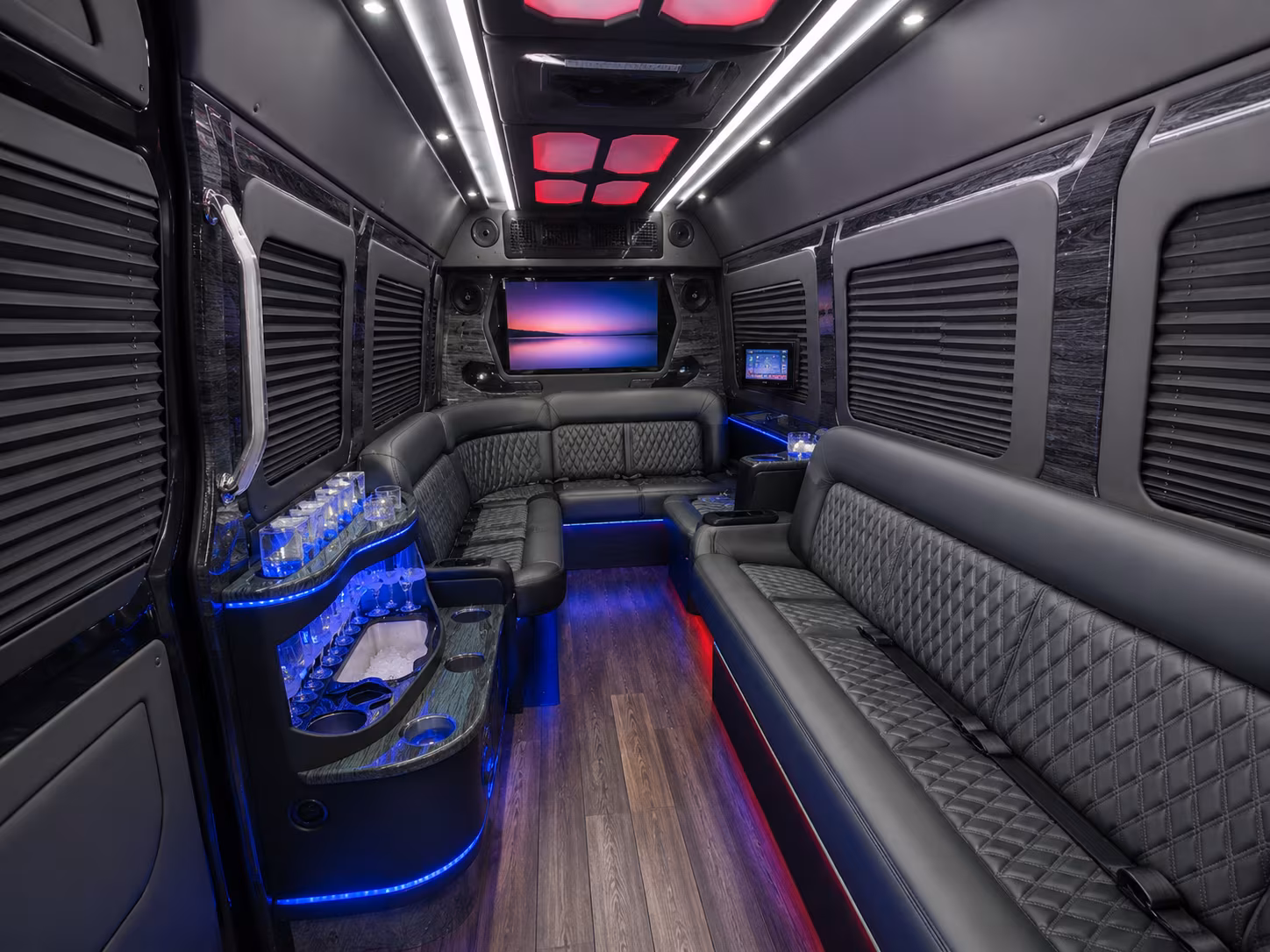 book your boise prom bus early for the best selection