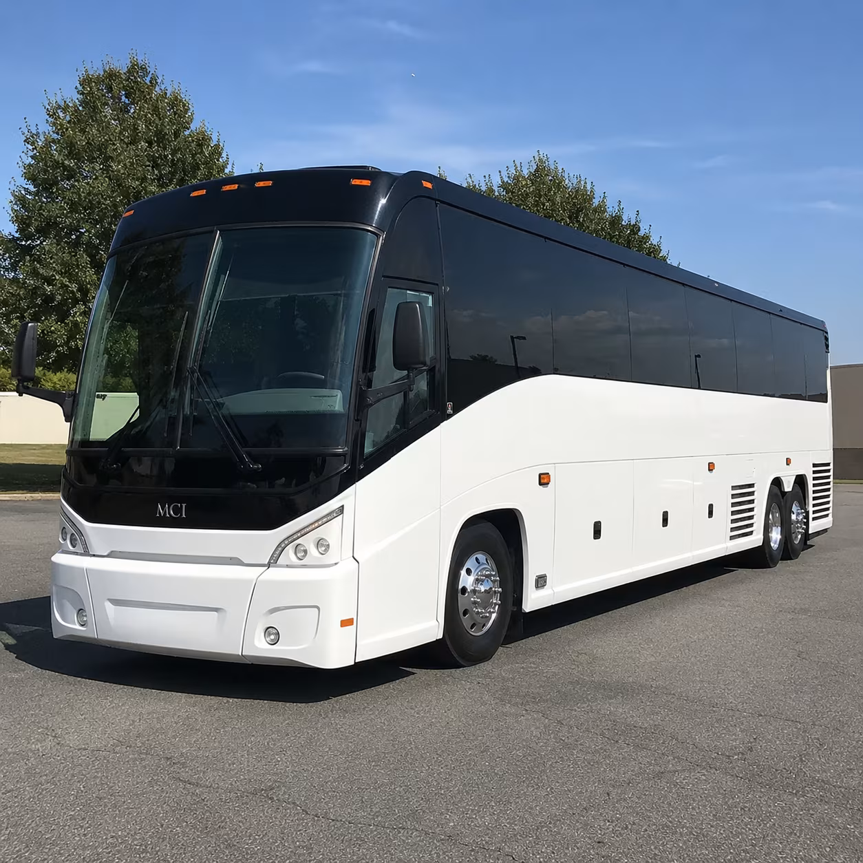 budget friendly school charter bus prices in boise