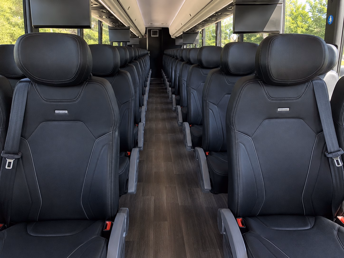 festival and big event transportation in boise