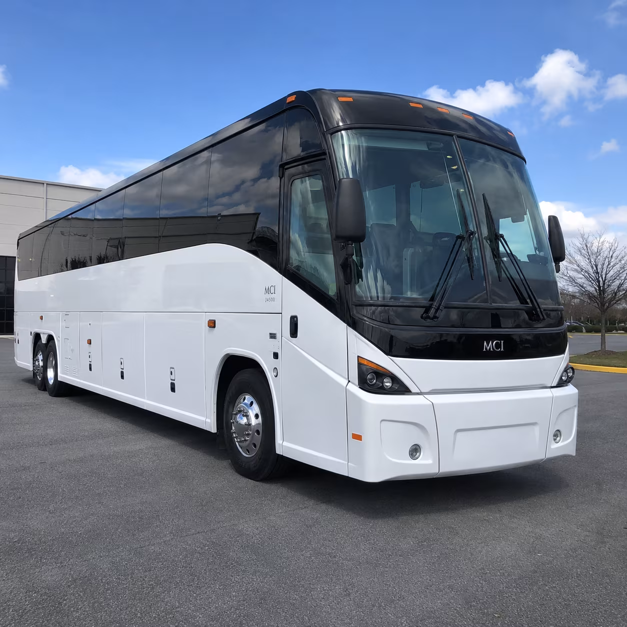 private charter buses for layovers in boise
