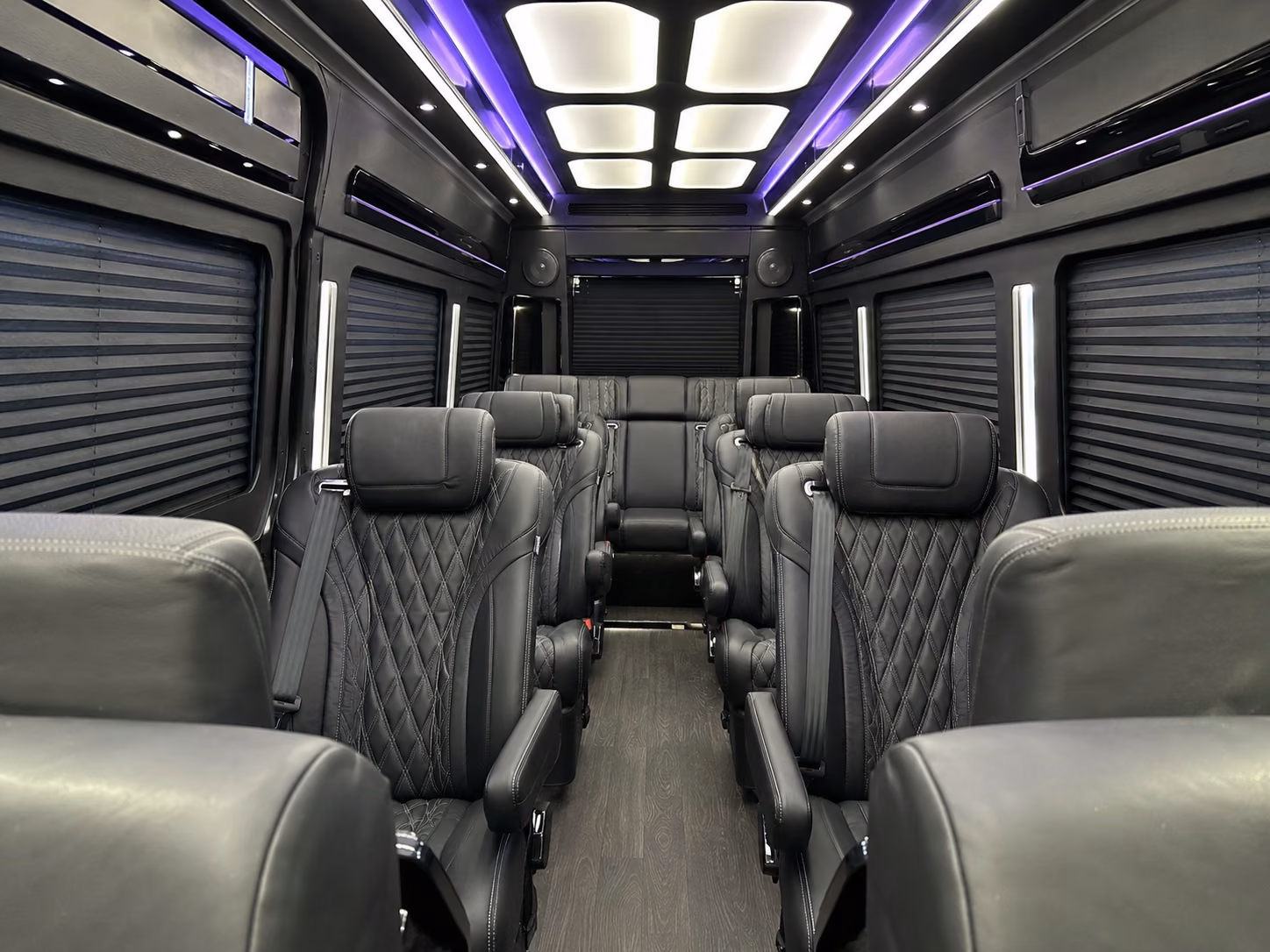rent a field trip bus to boise museums and science centers