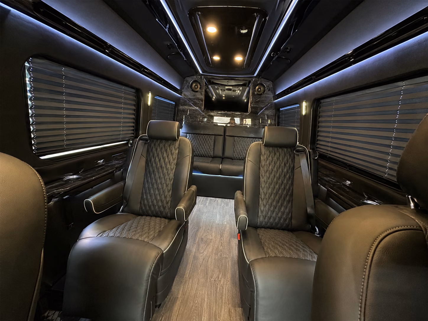 winery tour bus rentals from boise to caldwell